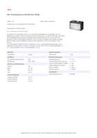 Datenblatt zu APC APCRBC164, EAN: 4064575113349