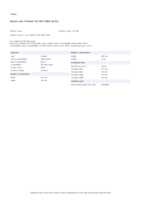 Datasheet for Epson 7112286, EAN: 8715946680194