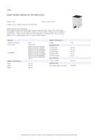 Datasheet for Epson 7112285, EAN: 8715946680187