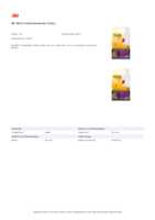Datenblatt zu 3M 680-8, EAN: 0021200707575