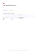 Datasheet for 3M 680-1, EAN: 0021200706882