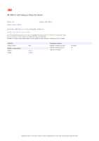 Datasheet for 3M 680-23, EAN: 0021200707605