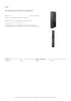 Datenblatt zu APC ACSC101, EAN: 0731304246855