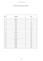 Datasheet for LG 50UR781C, EAN: 8806084403834