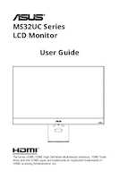 Datasheet for ASUS 90LM0AYH-B01O71, EAN: 4711387849965