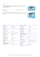 Datasheet for Samsung LH32EMDIBGBXEN, EAN: 8806095804323