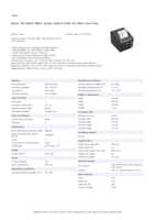 Datasheet for Epson C31C412682, EAN: 8715946680163