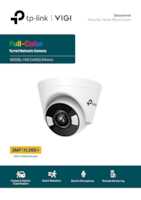Datasheet for TP-Link VIGI C430(2.8MM), EAN: 4897098689929
