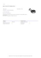 Datenblatt zu Jabra 14207-65, EAN: 5706991023121