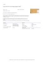 Datasheet for Canon 9824B001, EAN: 4549292023169