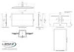 Datasheet for Iiyama HB2701UHSNP-B1
