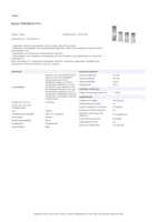 Datenblatt zu Epson C13T05A100, EAN: 8715946676494