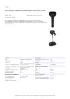 Datenblatt zu Zebra DS8208-SR4U2104ZVW