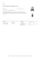 Datasheet for Epson C12C934471, EAN: 8715946677941