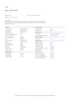 Datasheet for Epson C13T32444010, EAN: 8715946600918