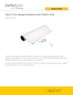 Datasheet for Startech.com M3013, EAN: 0065030301305