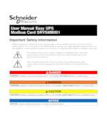 Datenblatt zu APC SRVSMB001, EAN: 0731304403890