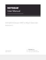 Datasheet for Netgear EAX12-100PES, EAN: 0606449154139