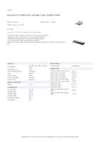 Datasheet for HP SU462A, EAN: 8806085024076