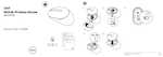 Datasheet for DELL MS3320W-LT-R, EAN: 5397184725412