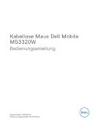 Datenblatt zu DELL MS3320W-LT-R, EAN: 5397184725412