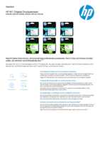 Datenblatt zu HP CN046AE, EAN: 0886111748921