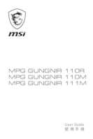 Datenblatt zu MSI 306-7G10R21-W57, EAN: 4719072715601