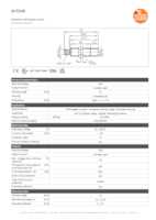 Datasheet for Ifm Electronic IGT249, EAN: 4021179261456