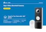Datenblatt zu TP-Link TAPO D235, EAN: 4895252501254