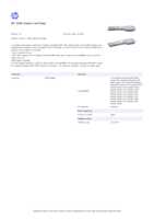 Datasheet for HP Q3216A, EAN: 0808736306492
