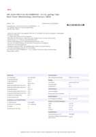 Datenblatt zu APC SCL500RMI1UC, EAN: 0731304402558