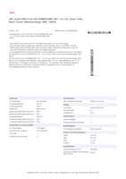 Datenblatt zu APC SCL500RMI1UNC, EAN: 0731304402565