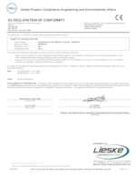 Datasheet for DELL DELL-MH3021P, EAN: 5397184356876