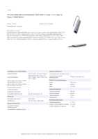 Datenblatt zu TP-Link UH9120C, EAN: 8885020625318
