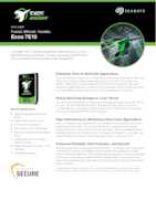 Datenblatt zu Seagate ST4000NM027B, EAN: 8719706027298