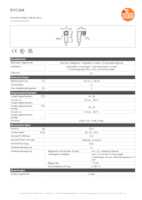 Datenblatt zu Ifm Electronic EVC144, EAN: 4021179249621