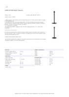 Datasheet for ASUS 90LA00M7-B01170, EAN: 4711387144633