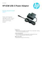 Datasheet for HP 1HE08AA#ABB, EAN: 0190781399834