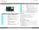Datasheet for Startech.com IMC100MSFP, EAN: 0065030889667