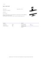 Datasheet for Jabra 14307-71, EAN: 5706991033342