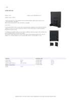 Datasheet for ASUS 90LA00S0-B01170, EAN: 4711387996003