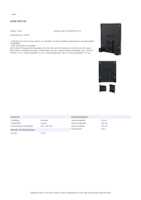 Datenblatt zu ASUS 90LA00S0-B01170, EAN: 4711387996003