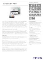 Datenblatt zu Epson C11CL40403, EAN: 8715946731476