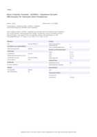 Datenblatt zu Epson V12HC00080, EAN: 8715946744377