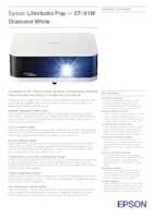 Datasheet for Epson V11HB72040, EAN: 8715946741529