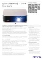 Datenblatt zu Epson V11HB72240, EAN: 8715946741536