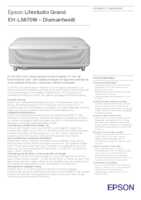Datenblatt zu Epson V11HB82040, EAN: 8715946742656