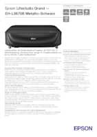 Datenblatt zu Epson V11HB82140, EAN: 8715946742663
