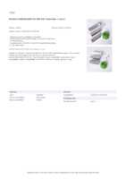 Datasheet for Brother PARW001, EAN: 4977766841696