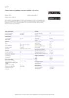 Datasheet for Securepoint SP-BD-1400195, EAN: 4039407077571